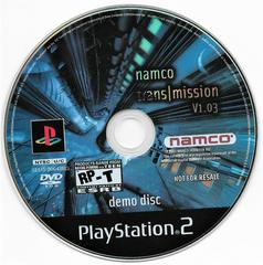 Namco Trans Mission V1.03